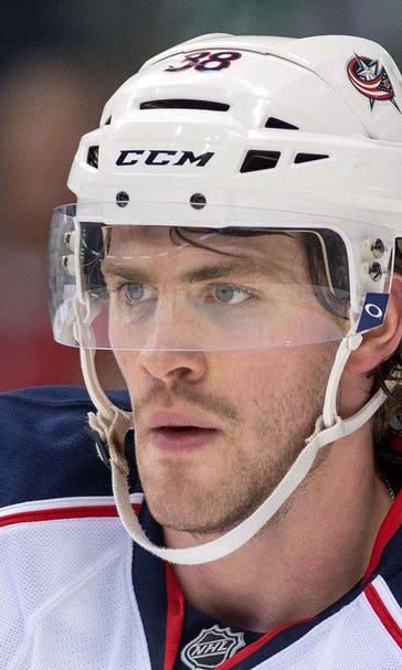 Crashing the Net: Boone on bringing the "boom", Maurice on CBJ